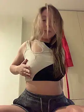 VesnaCrystal online show from 09-30-25, 08:37