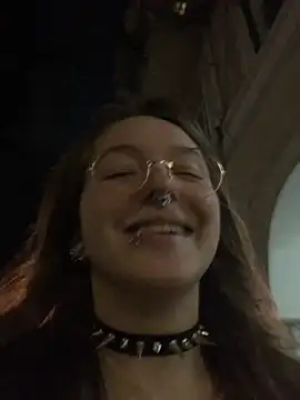 VesnaCrystal online show from 11-12-25, 06:12