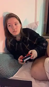 VesnaCrystal online show from 03-05-26, 02:46