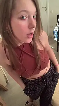 VesnaCrystal online show from 02-15-26, 10:36