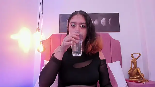Niaa Stark online show from 04-30-26, 03:35