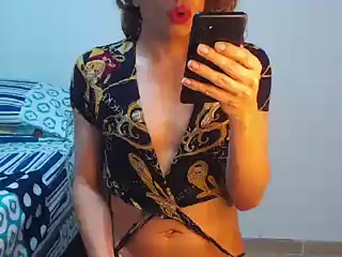 Danny4Hot online show from 10-07-25, 02:34