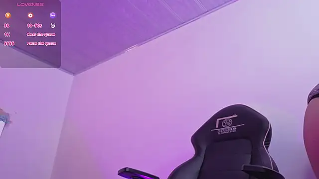 ZURY TAY online show from 03-23-26, 11:43