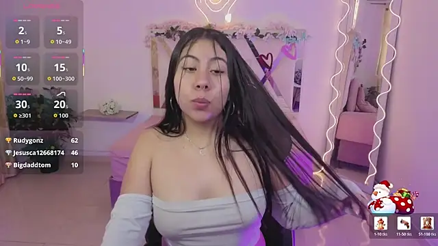 ZURY TAY online show from 01-05-26, 05:27