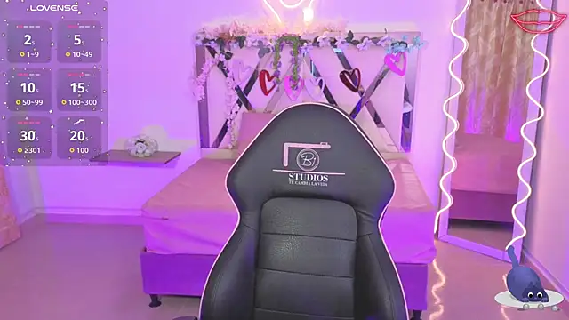 ZURY TAY online show from 10-05-25, 11:34