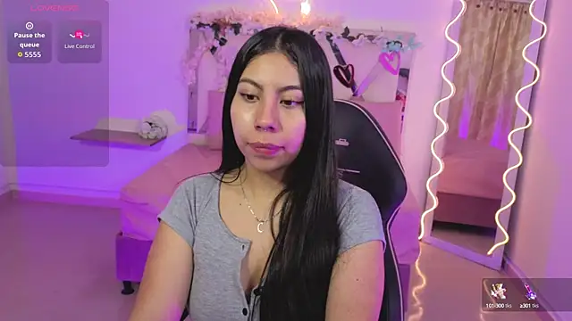 ZURY TAY online show from 09-29-25, 11:49