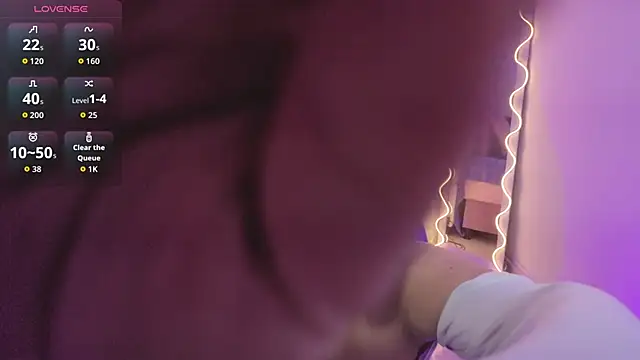 ZURY TAY online show from 03-29-26, 03:19