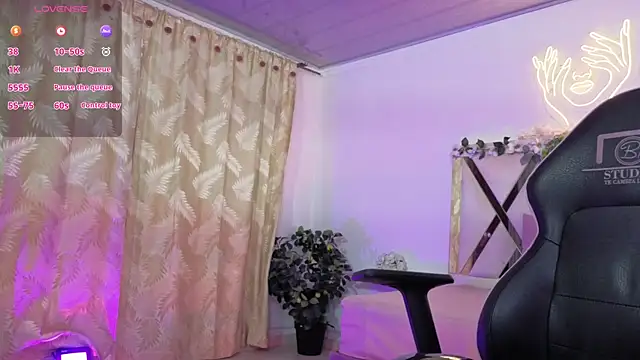 ZURY TAY online show from 05-09-26, 11:46