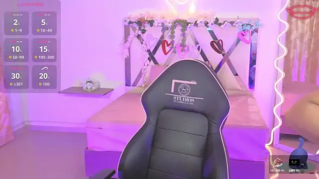 ZURY TAY online show from 10-06-25, 11:44