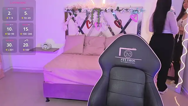 ZURY TAY online show from 10-07-25, 11:22