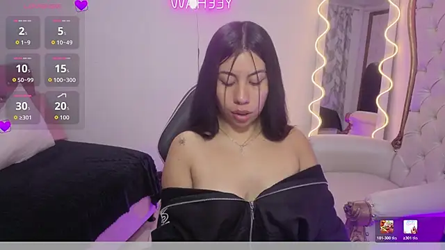 ZURY TAY online show from 02-08-26, 03:26