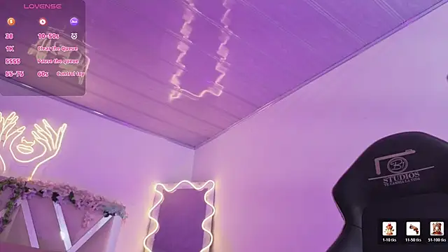 ZURY TAY online show from 04-11-26, 11:58