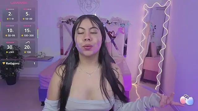 ZURY TAY online show from 01-09-26, 11:50