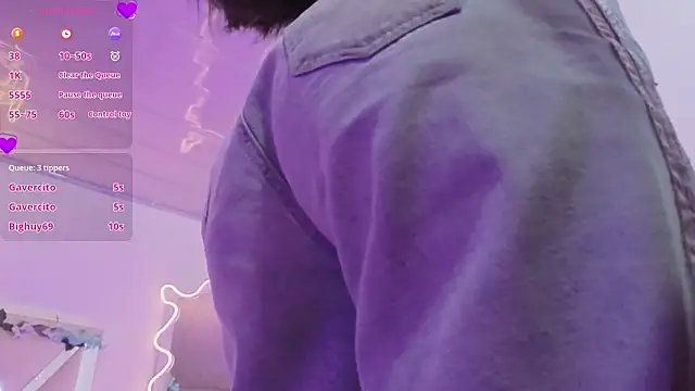 ZURY TAY online show from 02-16-26, 11:42