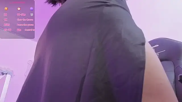 ZURY TAY online show from 04-01-26, 11:55