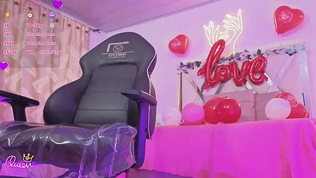 ZURY TAY online show from 02-14-26, 11:54