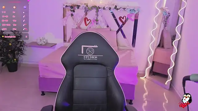 ZURY TAY online show from 11-22-25, 11:42