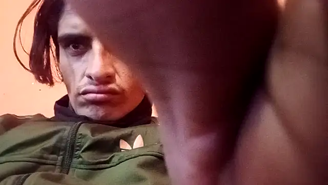 Hay-Viene-El-Huyy online show from 11-24-25, 04:18