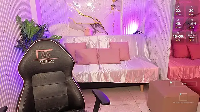 Snapshot of artemiss_tay chatting on 02-12-26, 07:13 artemiss tay online show from 02-12-26, 07:13