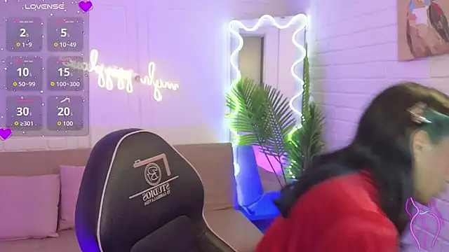 artemiss tay online show from 10-11-25, 07:15