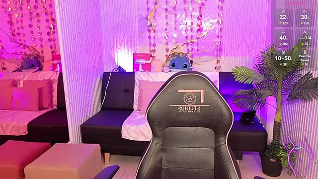 Snapshot of artemiss_tay chatting on 02-16-26, 07:12 artemiss tay online show from 02-16-26, 07:12