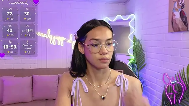 artemiss tay online show from 11-01-25, 07:08