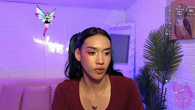 artemiss tay online show from 11-20-25, 07:14