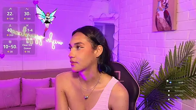 artemiss tay online show from 11-08-25, 07:06