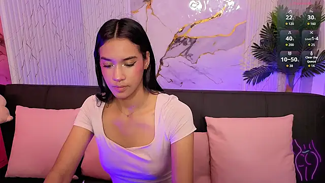 artemiss tay online show from 04-11-26, 07:06