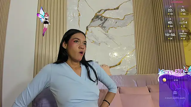 artemiss tay online show from 03-20-26, 03:40