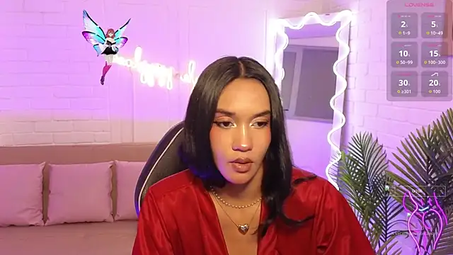 artemiss tay online show from 11-24-25, 07:14