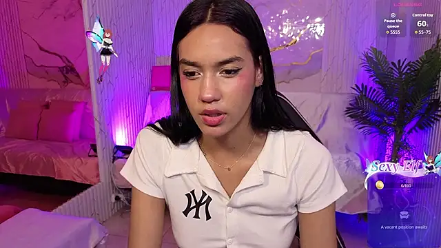 artemiss tay online show from 03-09-26, 07:06