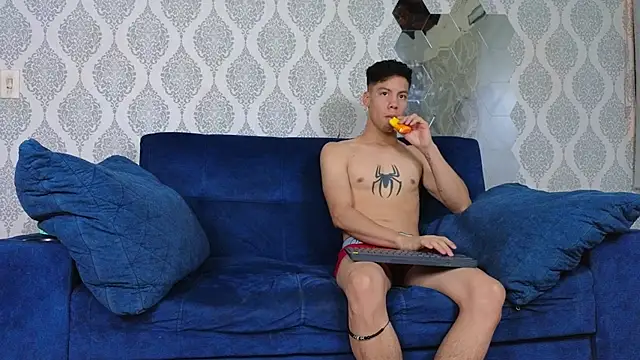 Twink sensationx online show from 09-27-25, 07:53