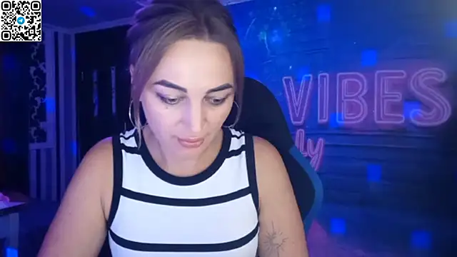 Blonde Temptation online show from 09-14-25, 07:25