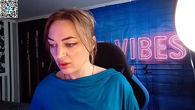 Blonde Temptation online show from 11-01-25, 10:31