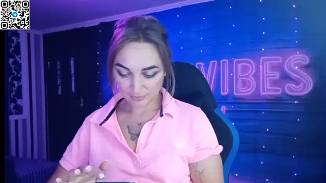 Blonde Temptation online show from 09-12-25, 10:42