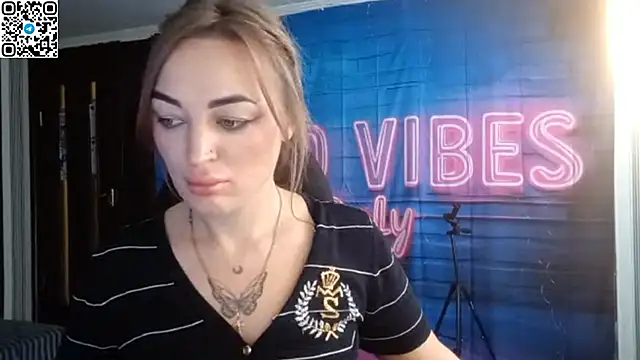 Blonde Temptation online show from 10-26-25, 10:59