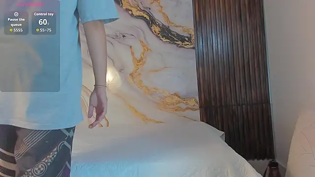 azul honey online show from 03-12-26, 06:34