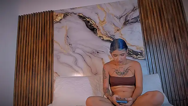 azul honey online show from 04-03-26, 06:25