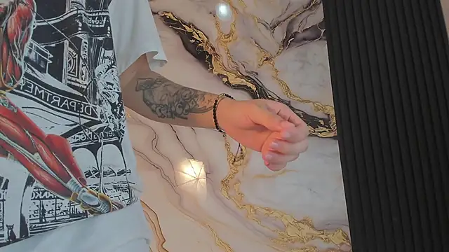 azul honey online show from 11-17-25, 06:34