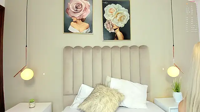 Dani rosse  online show from 02-19-26, 12:35