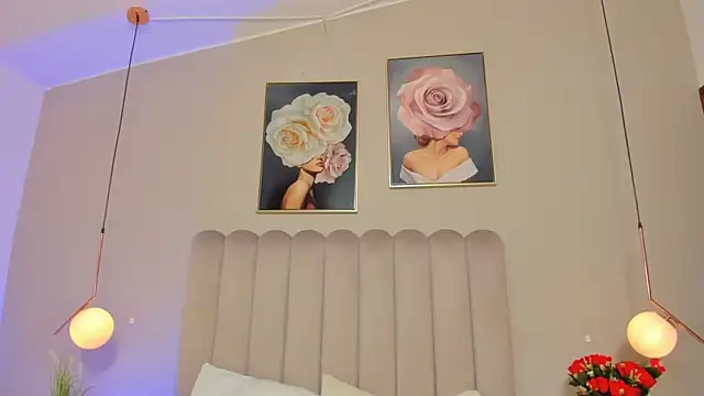 Dani rosse  online show from 05-23-26, 01:32
