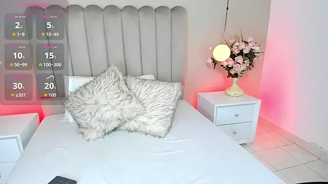 Dani rosse  online show from 11-12-25, 12:53