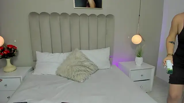 Dani rosse  online show from 05-02-26, 04:01
