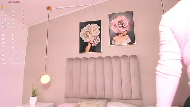 Dani rosse  online show from 08-06-26, 01:39