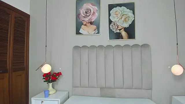 Dani rosse  online show from 05-14-26, 12:46