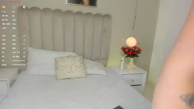 Dani rosse  online show from 06-09-26, 01:56