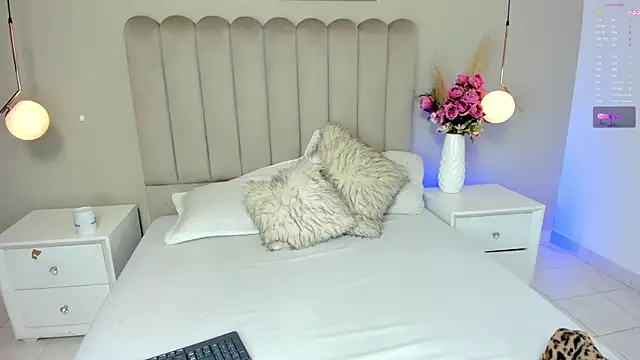 Dani rosse  online show from 02-05-26, 01:07