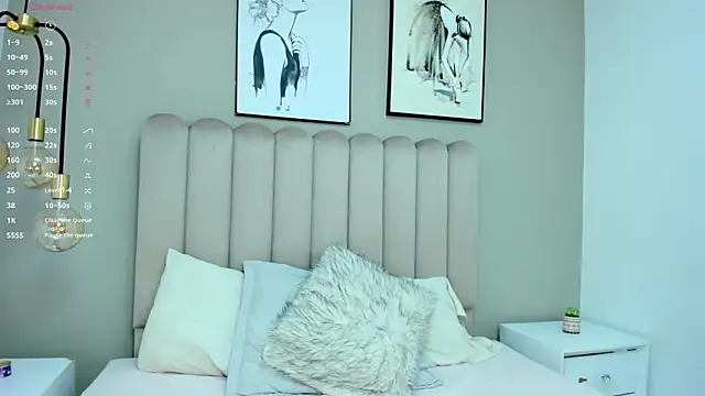 Dani rosse  online show from 05-08-26, 07:06