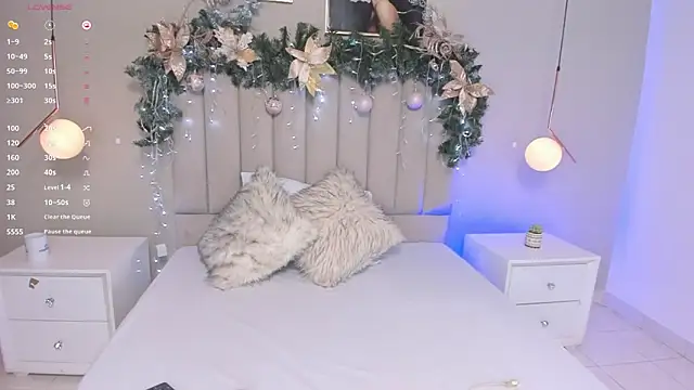 Dani rosse  online show from 11-29-25, 12:49